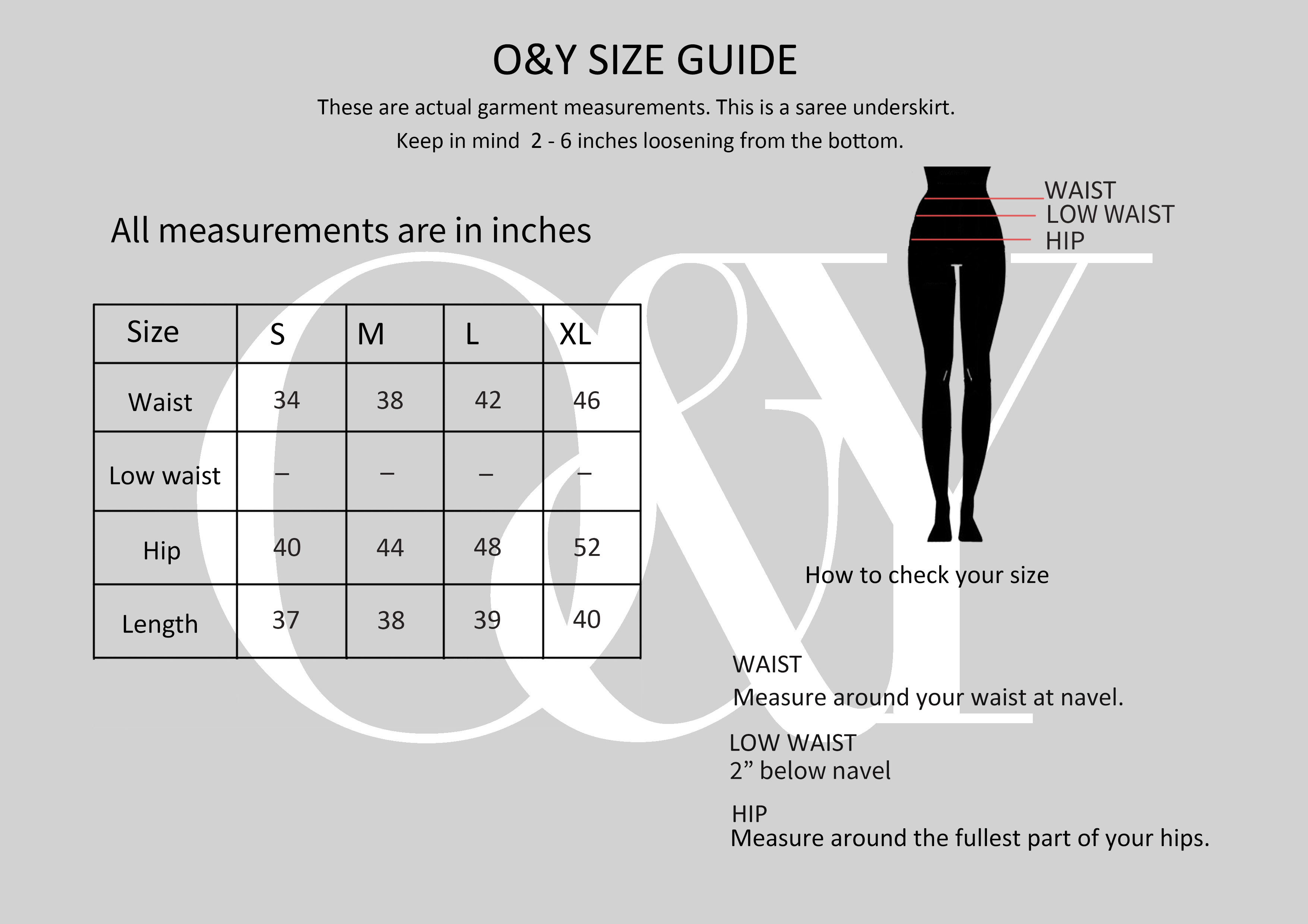 Light Beige Petticoat