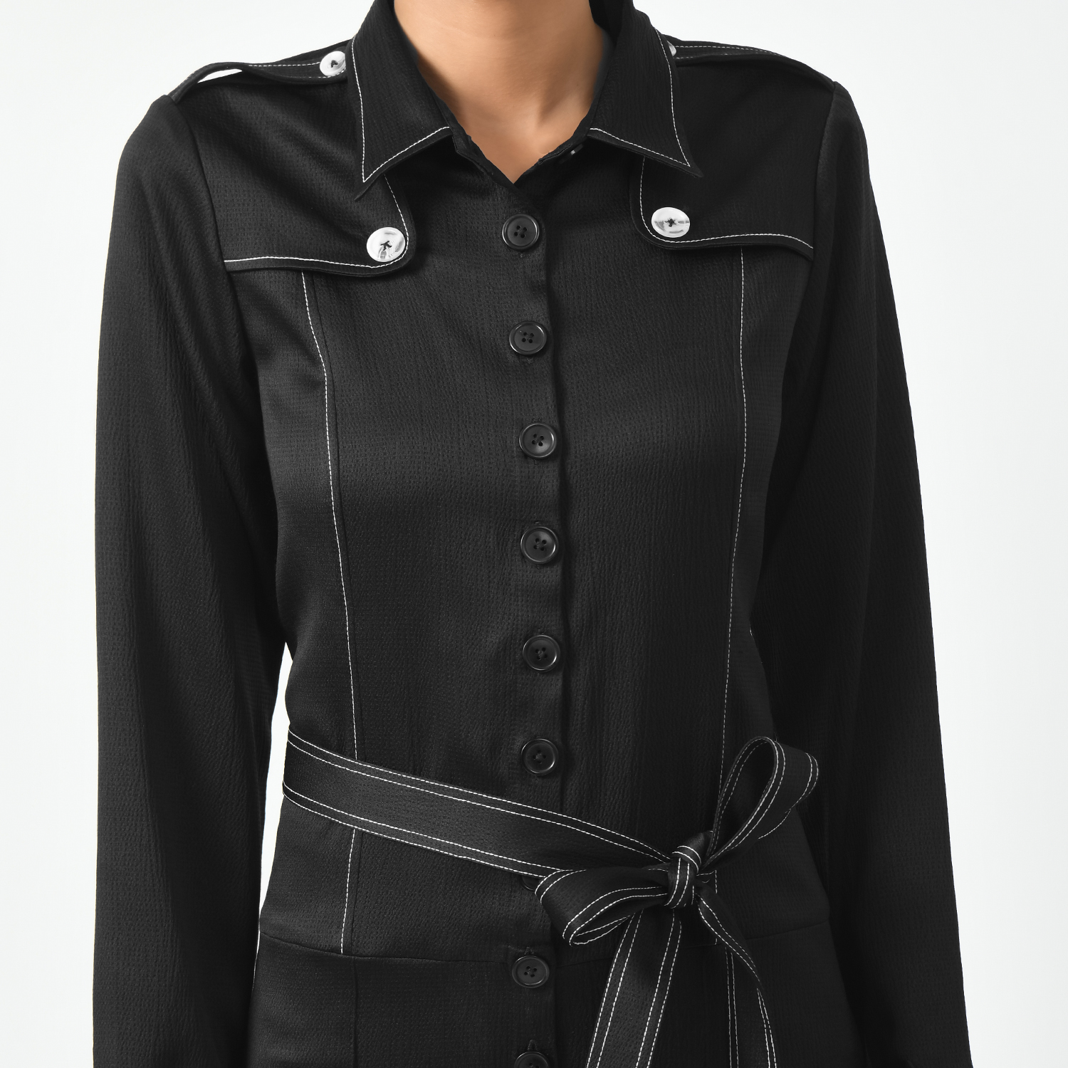Black Jumpsuit, jumsuits for women, suits for women, black suit for women, black dress, dress for women, stylish dress for women, one piece for women dress, office wear women